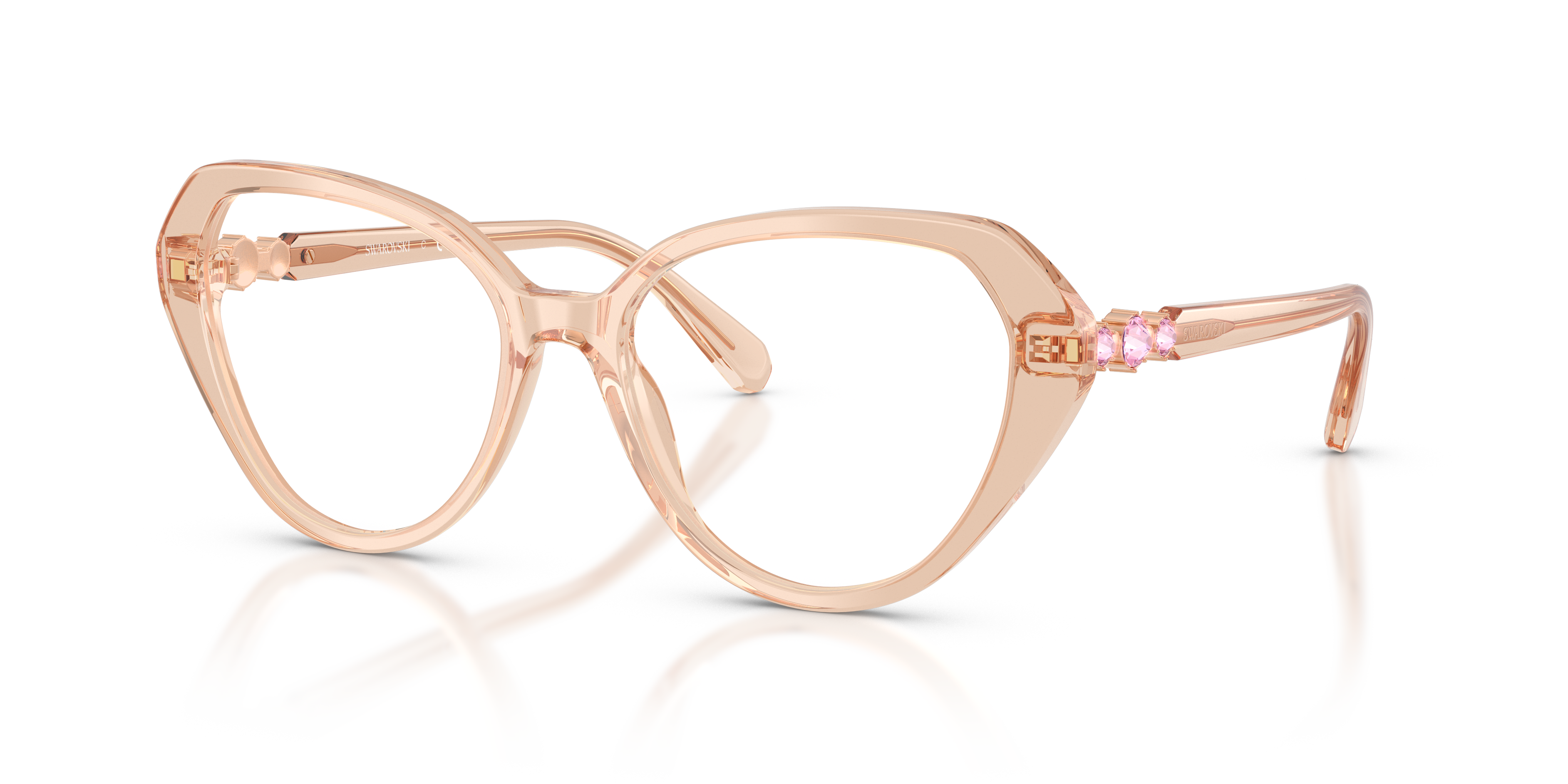 Gafas de Sol Swarovski SK2054 1086 55 17