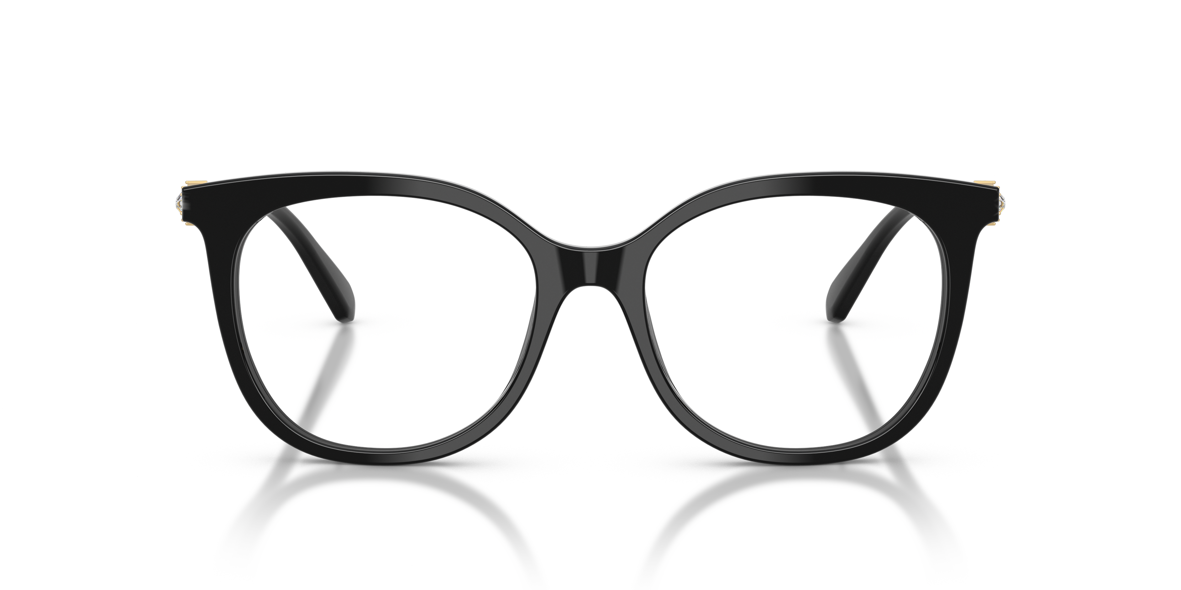 Prescription Glasses Swarovski SK2055 1001 52 17