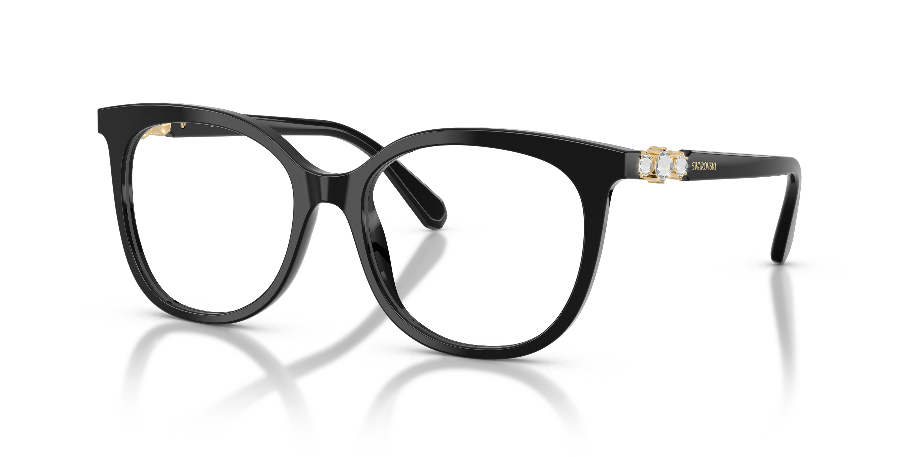 Prescription Glasses Swarovski SK2055 1001 52 17