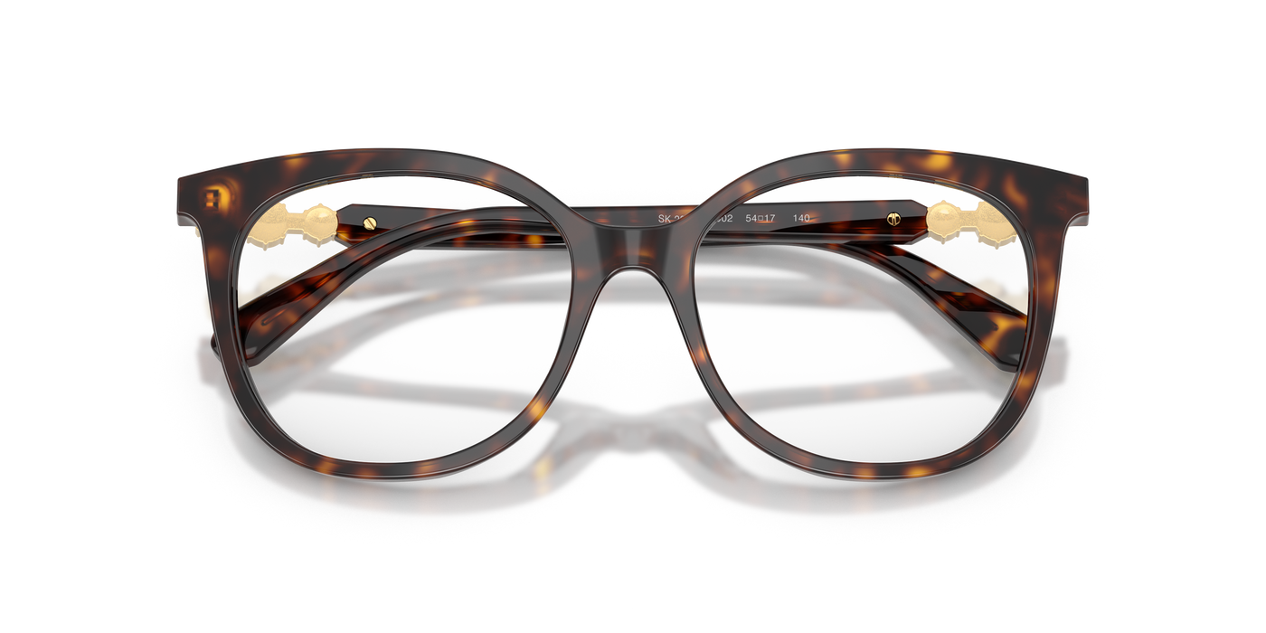 Gafas Graduadas Swarovski SK2055 1002 52 17