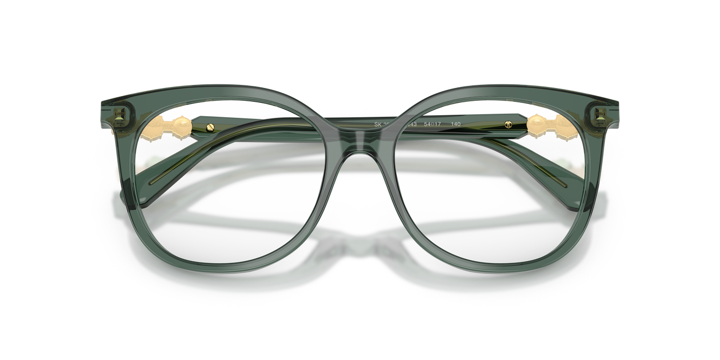 Gafas Graduadas Swarovski SK2055 1043 52 17