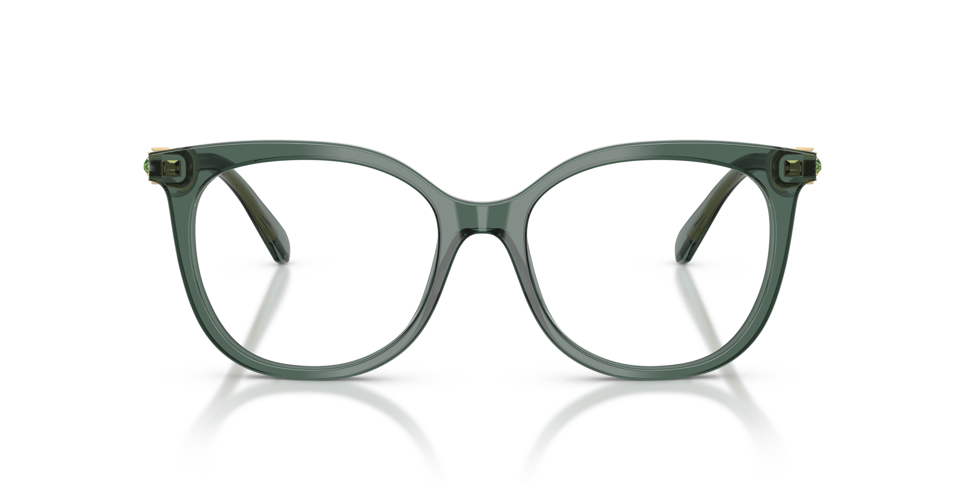 Gafas Graduadas Swarovski SK2055 1043 52 17