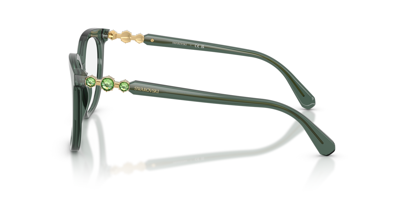 Gafas Graduadas Swarovski SK2055 1043 52 17
