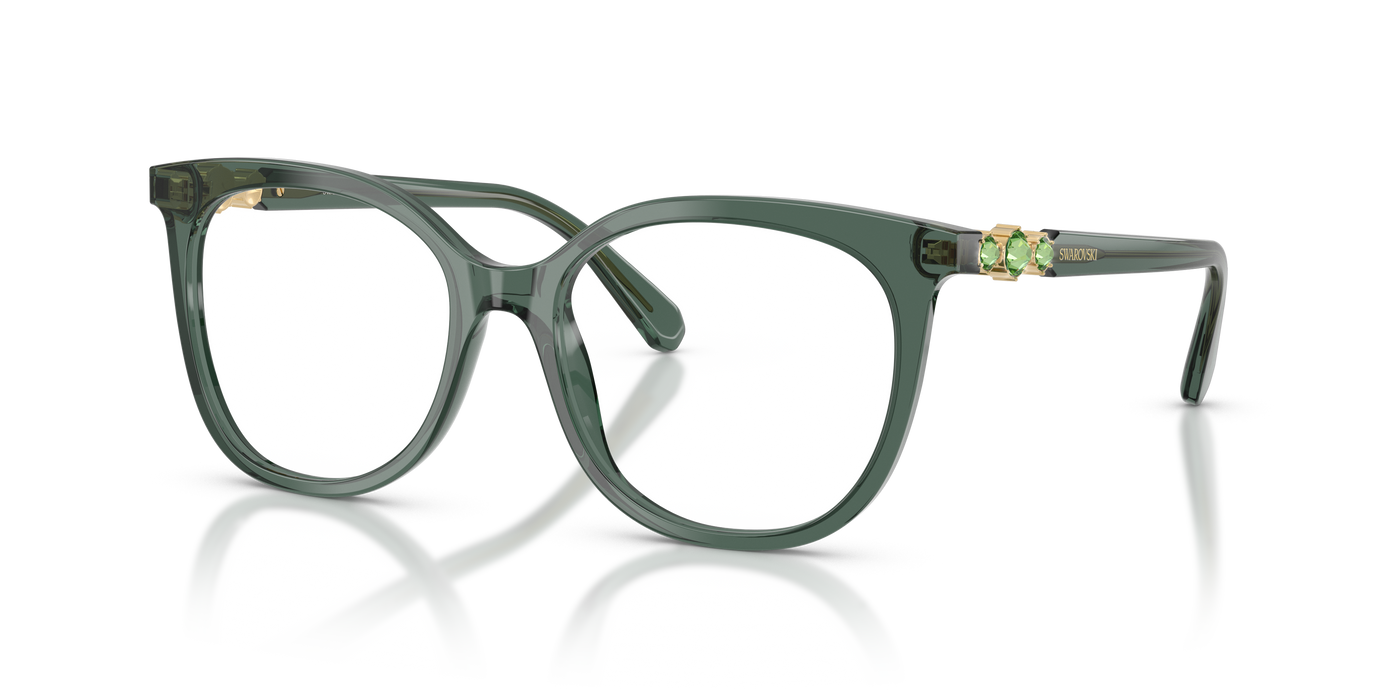 Gafas Graduadas Swarovski SK2055 1043 54 17
