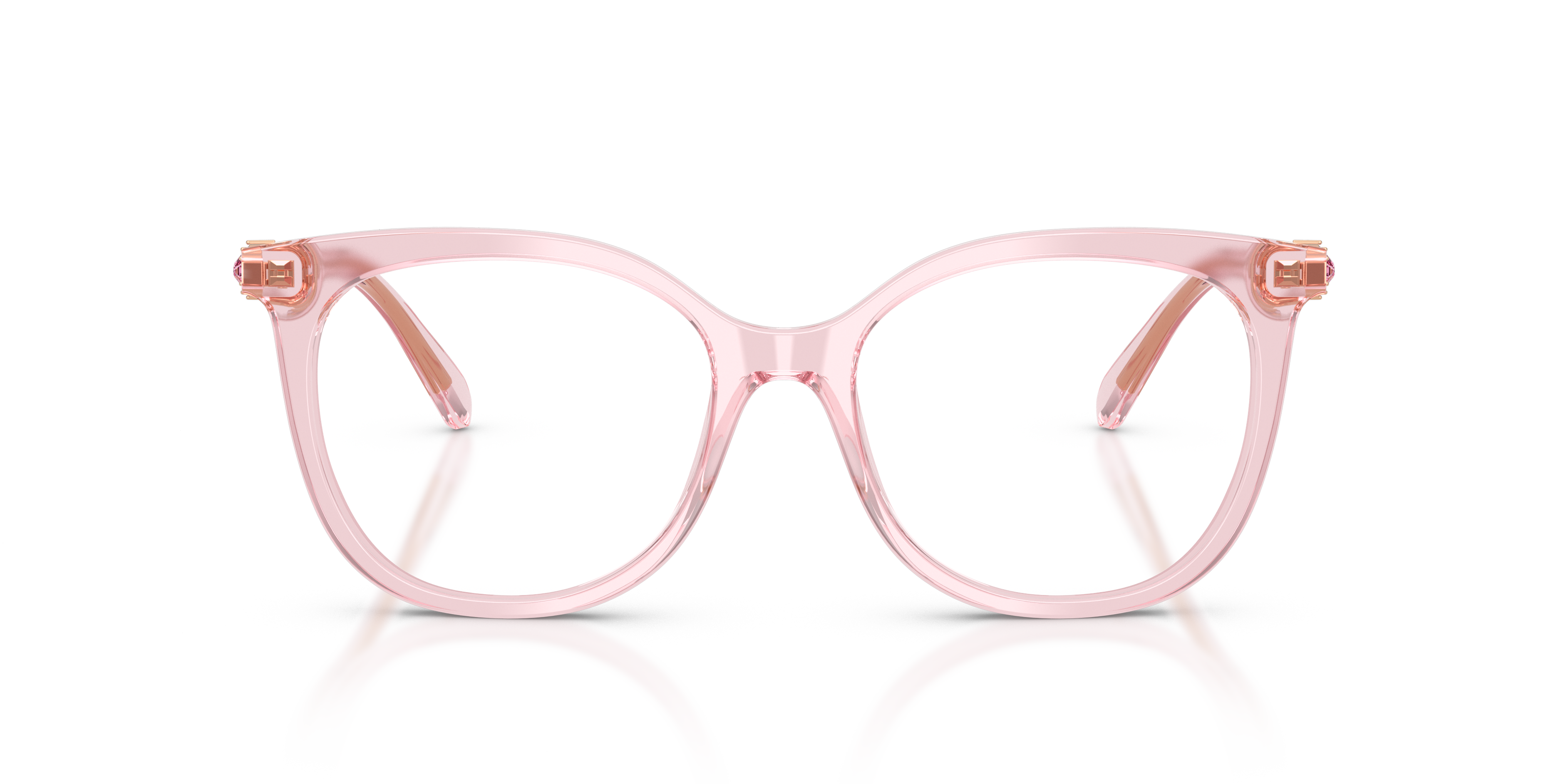 Gafas Graduadas Swarovski SK2055 3001 52 17