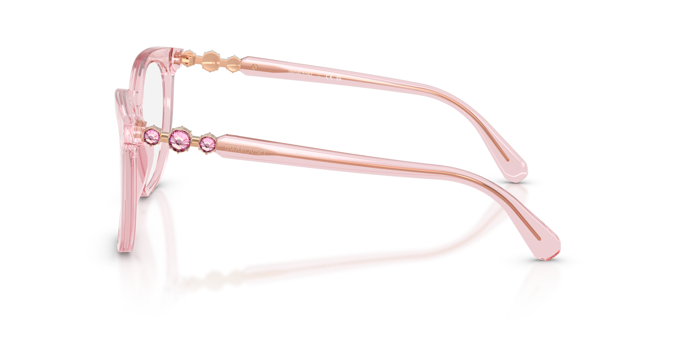 Gafas Graduadas Swarovski SK2055 3001 52 17
