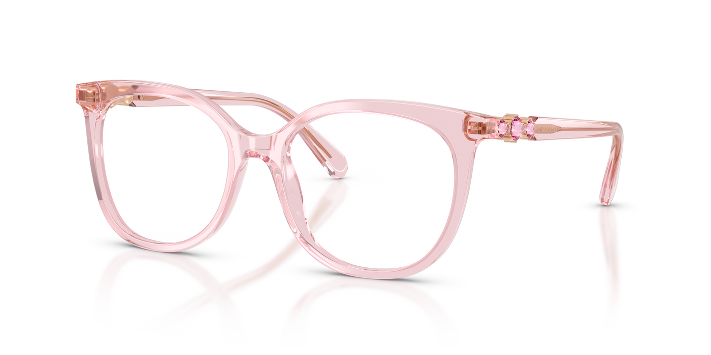 Gafas Graduadas Swarovski SK2055 3001 52 17
