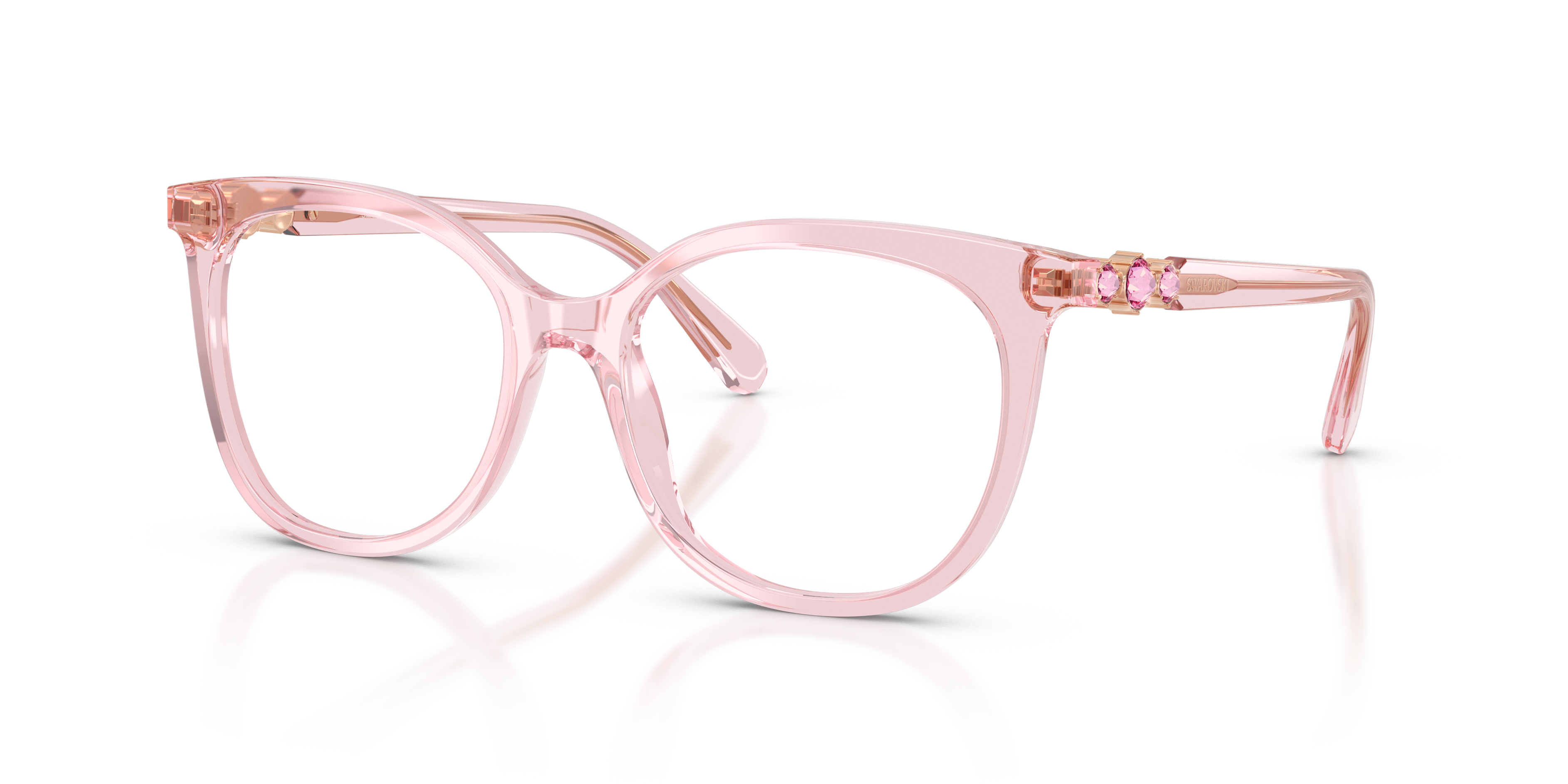 Gafas Graduadas Swarovski SK2055 3001 52 17