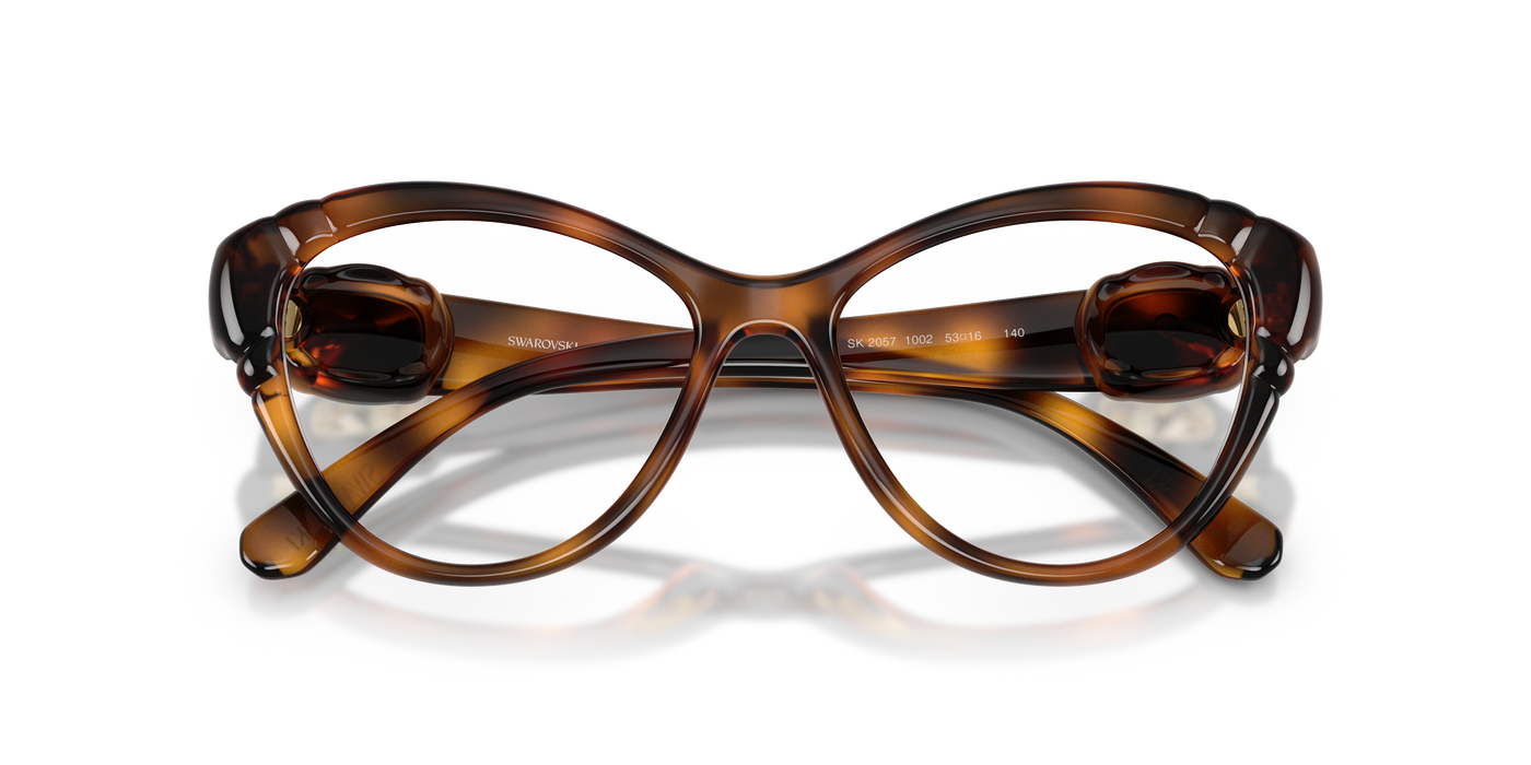 Gafas Graduadas Swarovski SK2057 1002 53 16