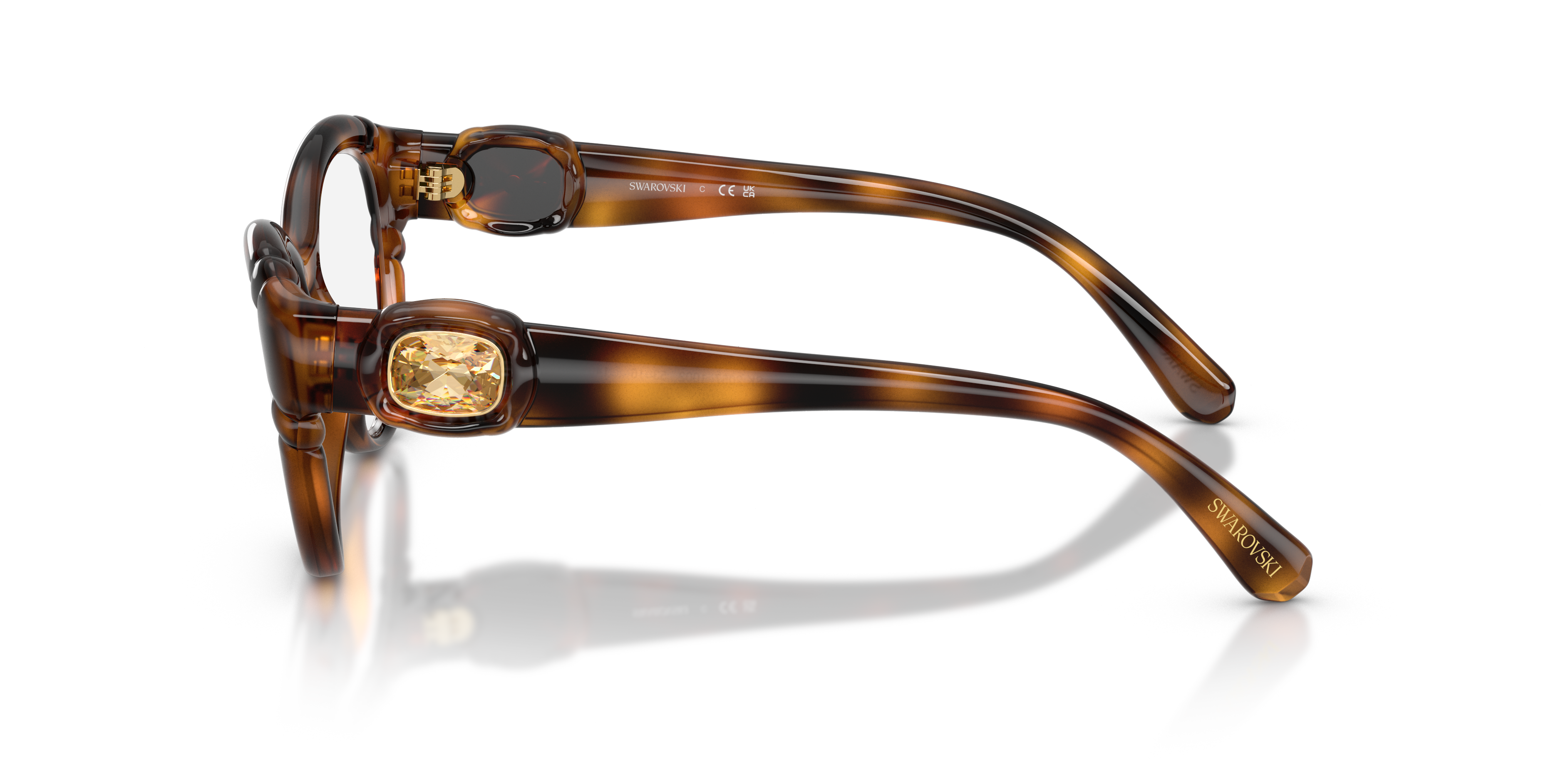 Gafas Graduadas Swarovski SK2057 1002 53 16