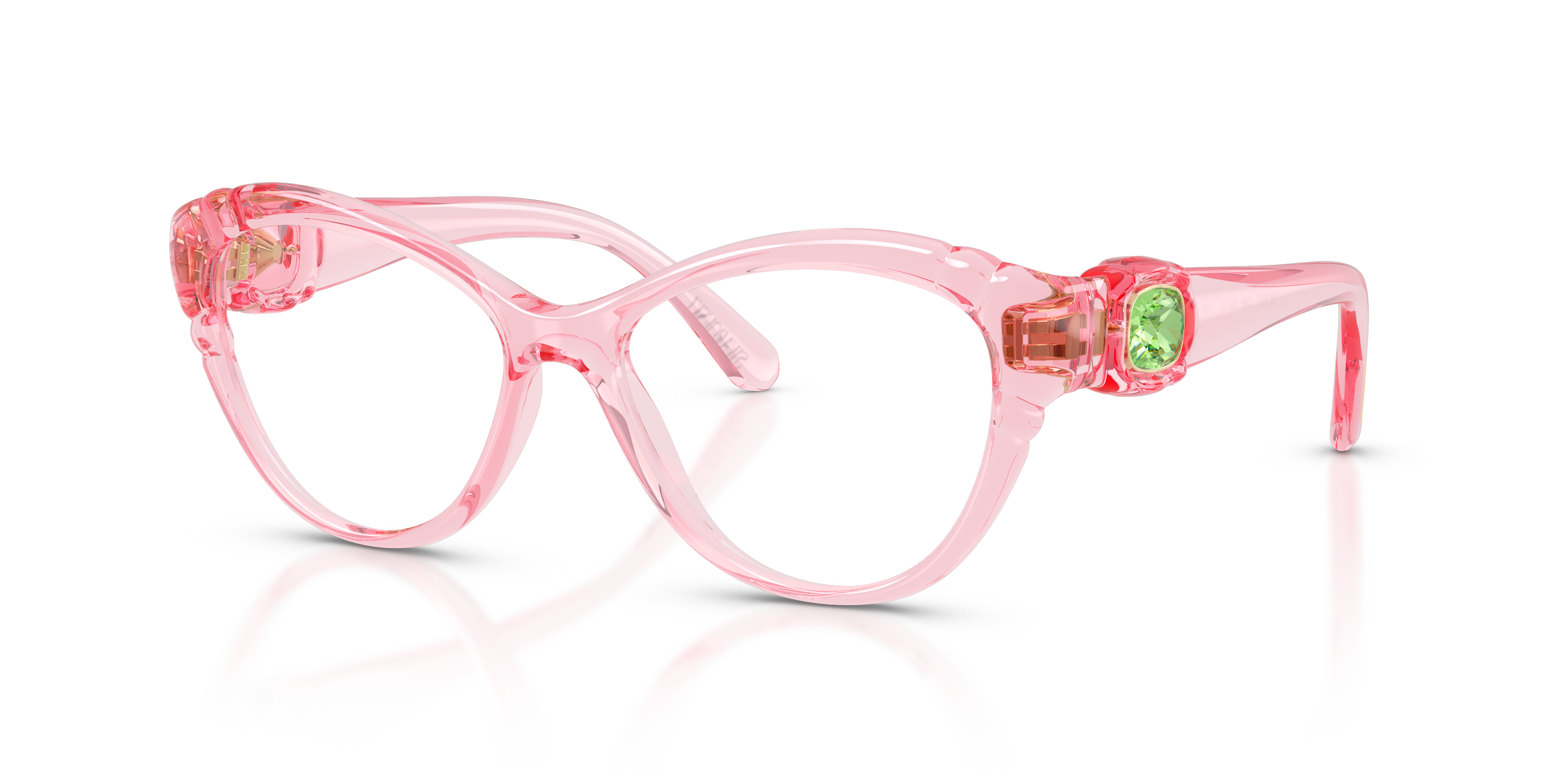 Gafas Graduadas Swarovski SK2057 1088 53 16