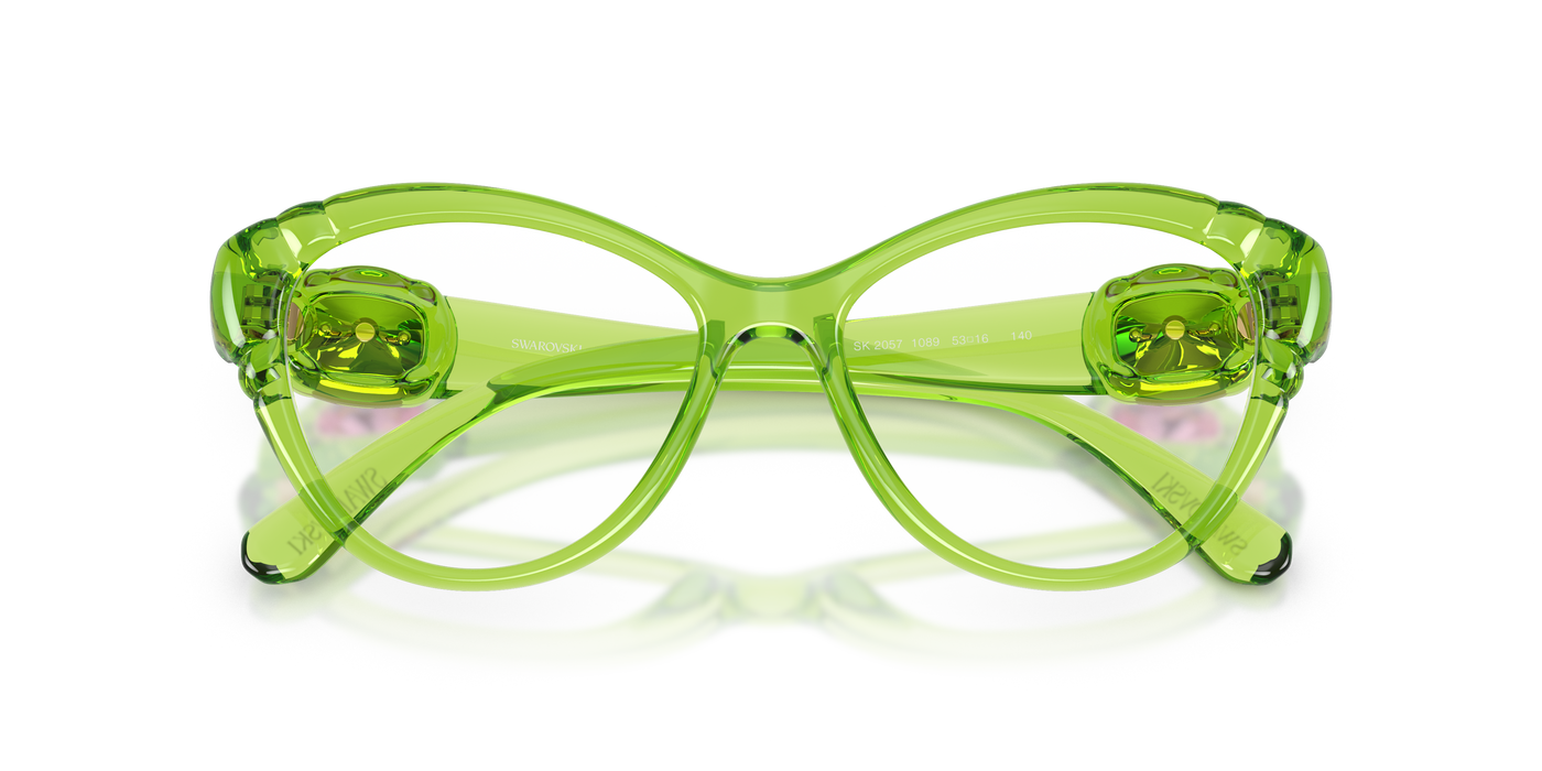 Gafas Graduadas Swarovski SK2057 1089 53 16
