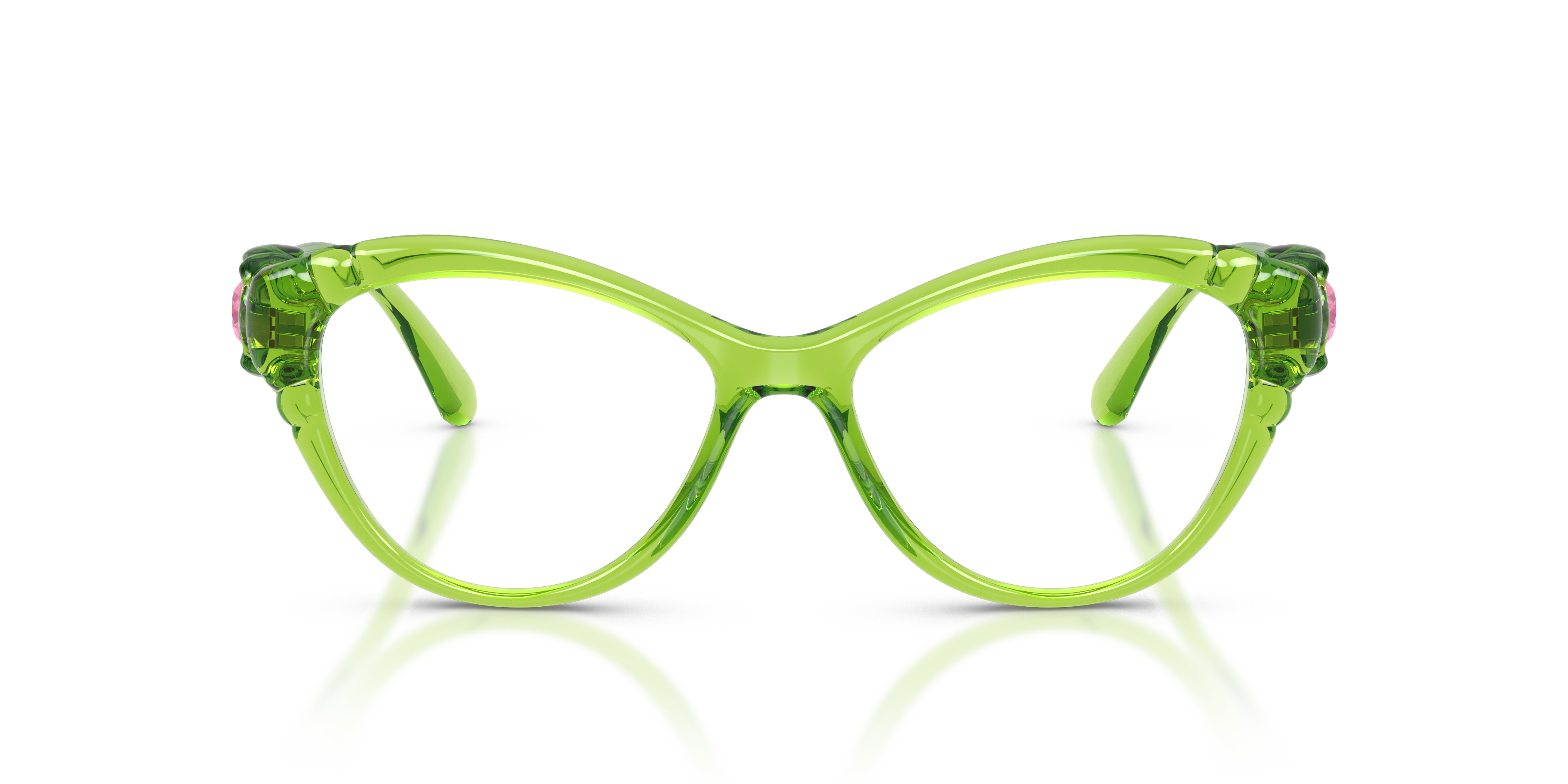 Gafas Graduadas Swarovski SK2057 1089 53 16