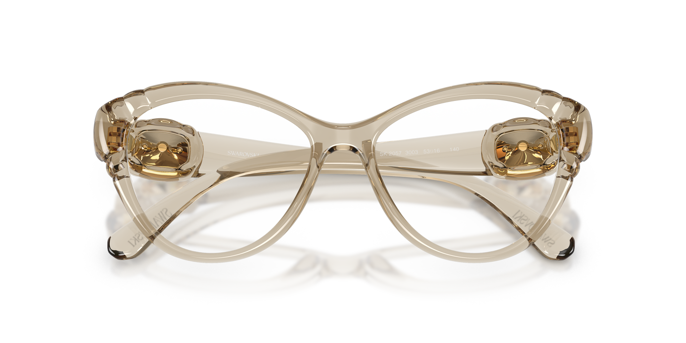 Prescription Glasses Swarovski SK2057 3003 53 16