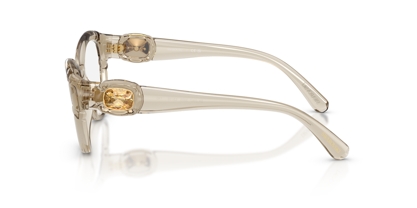 Prescription Glasses Swarovski SK2057 3003 53 16