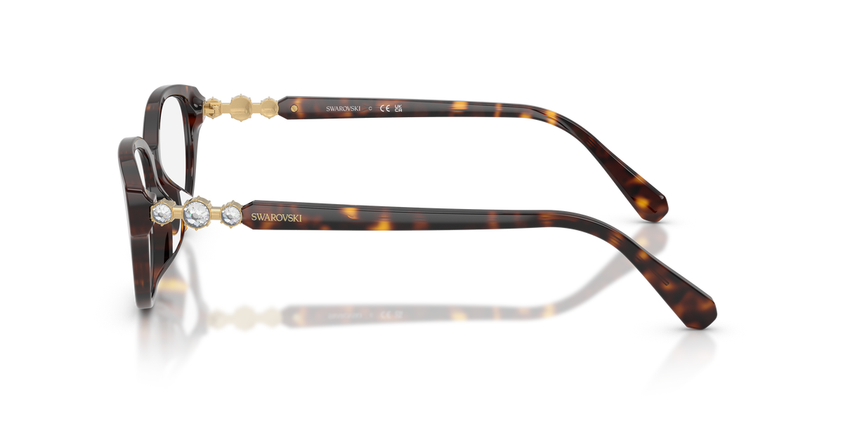 Gafas de Sol Swarovski SK2058D 1002 54 16