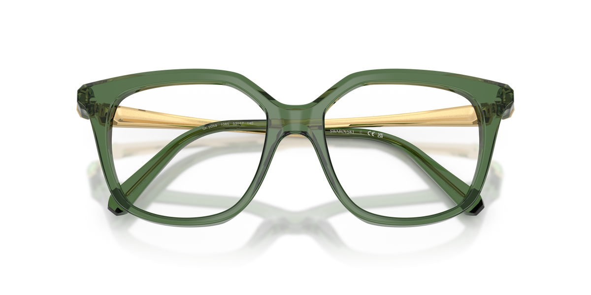 Prescription Glasses Swarovski SK2059 1085 51 / 53 17