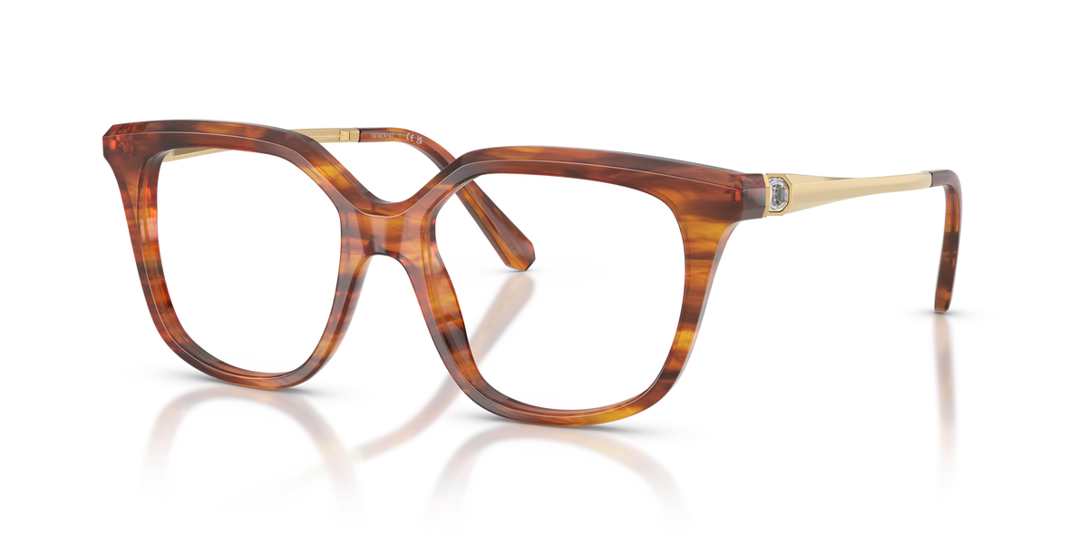 Gafas Graduadas Swarovski SK2059 1091 51 / 53 17