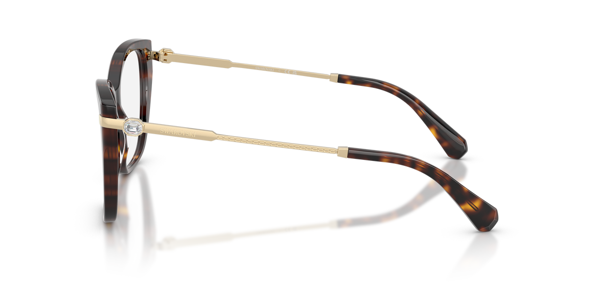 Gafas Graduadas Swarovski SK2060 1002 53 / 55 16