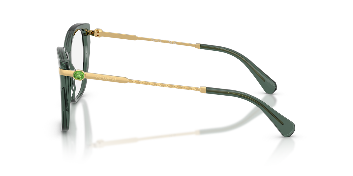 Prescription Glasses Swarovski SK2060 1043 53 / 55 16