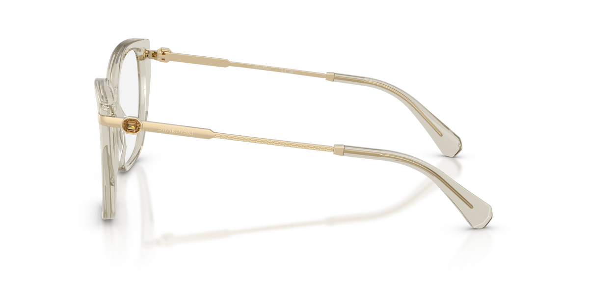 Prescription Glasses Swarovski SK2060 3003 53 / 55 16