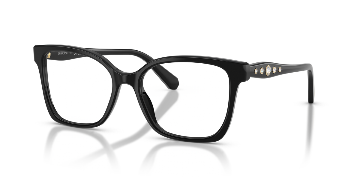 Prescription Glasses Swarovski SK2061 1001 53 / 55 17