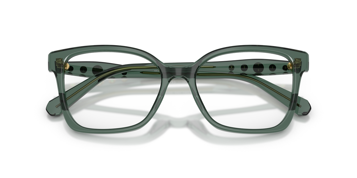 Prescription Glasses Swarovski SK2061 1043 53 / 55 17