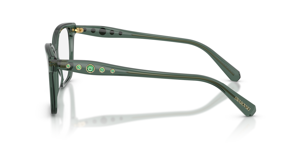 Prescription Glasses Swarovski SK2061 1043 53 / 55 17