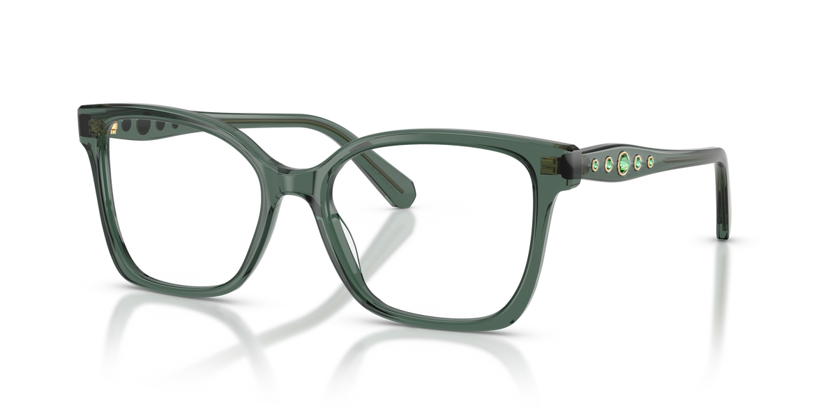 Prescription Glasses Swarovski SK2061 1043 53 / 55 17