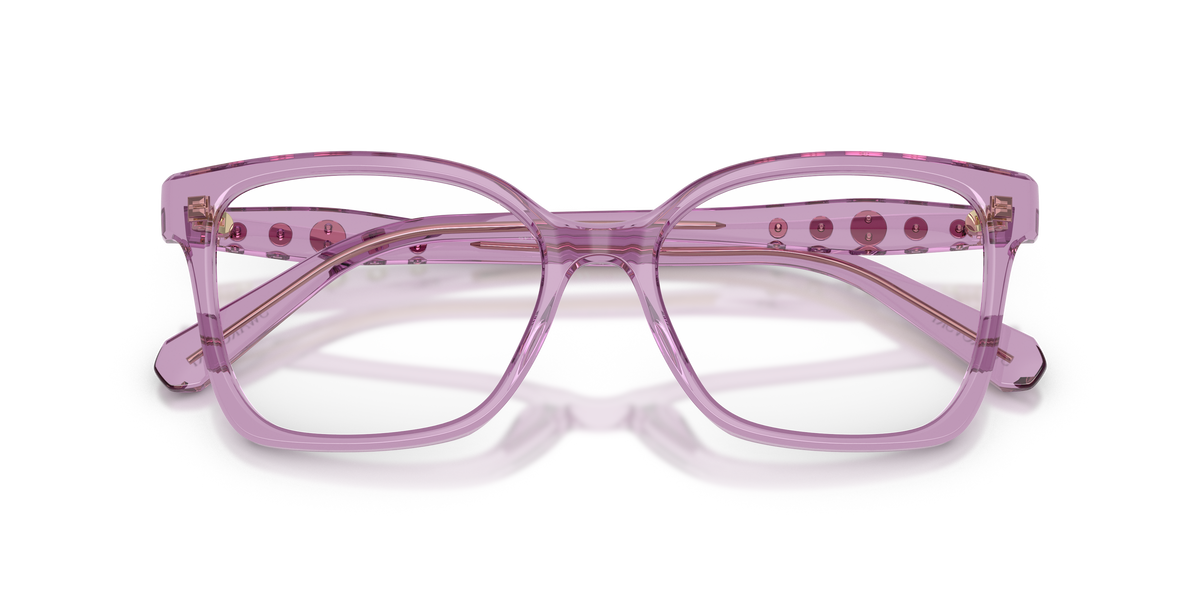 Prescription Glasses Swarovski SK2061 1096 53 / 55 17