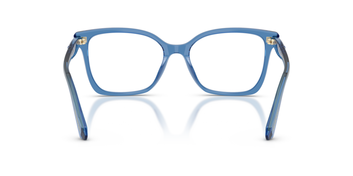Gafas Graduadas Swarovski SK2061 1100 53 / 55 17