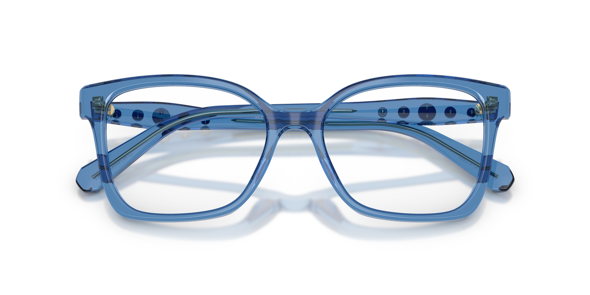Gafas Graduadas Swarovski SK2061 1100 53 / 55 17