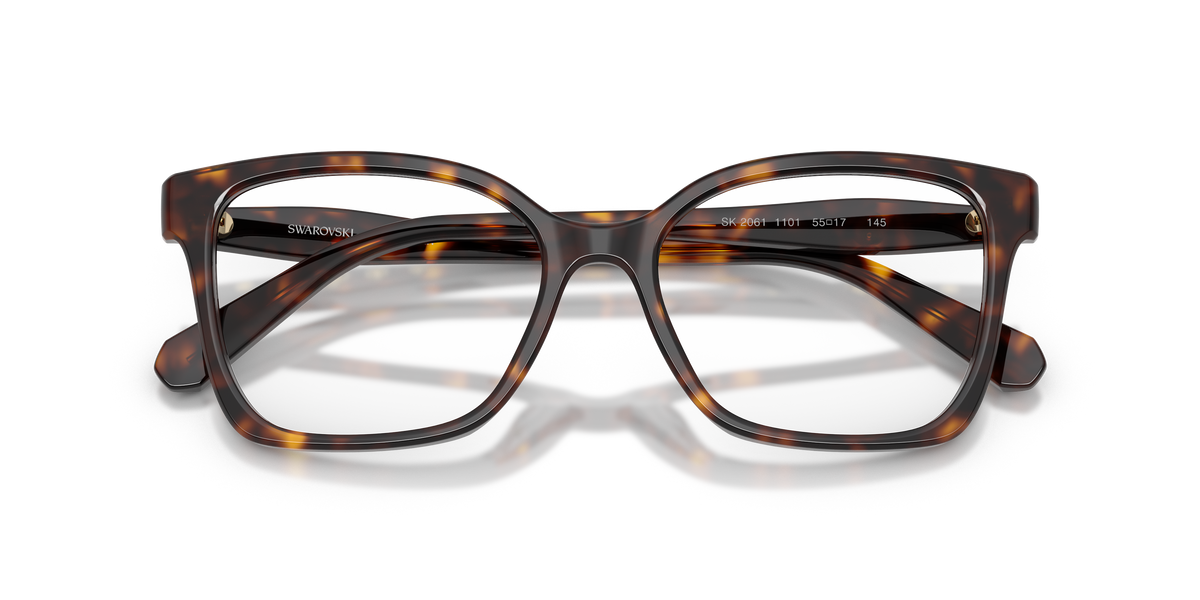 Gafas Graduadas Swarovski SK2061 1101 53 / 55 17