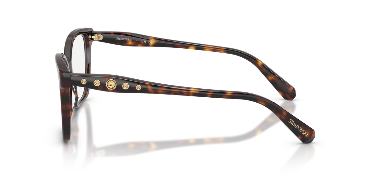 Gafas Graduadas Swarovski SK2061 1101 53 / 55 17