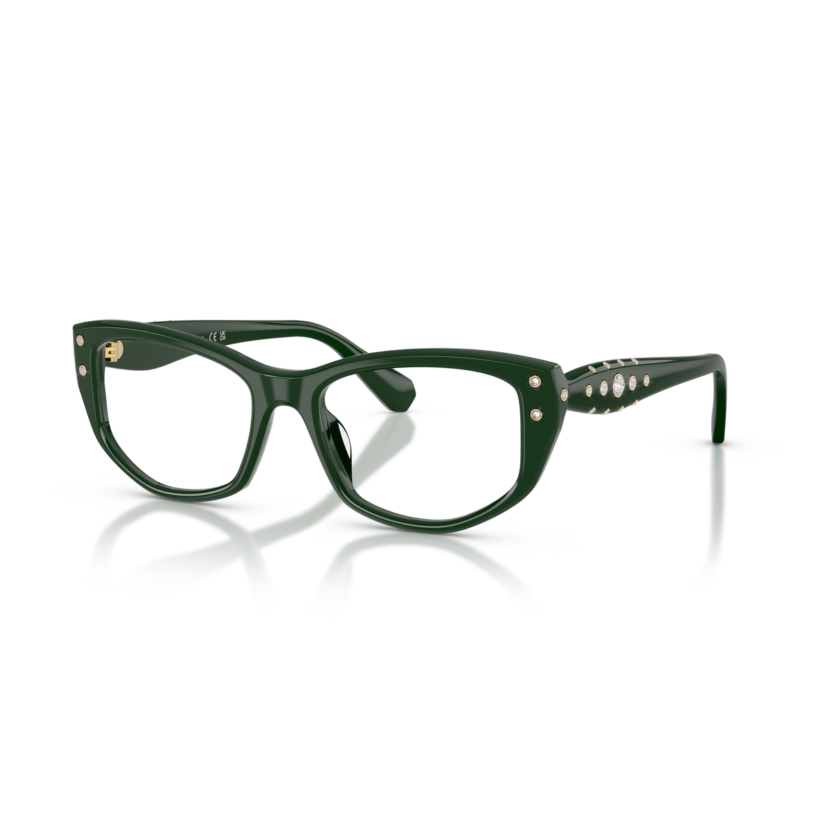 Gafas Graduadas Swarovski SK2062U 1026 52 / 54 18