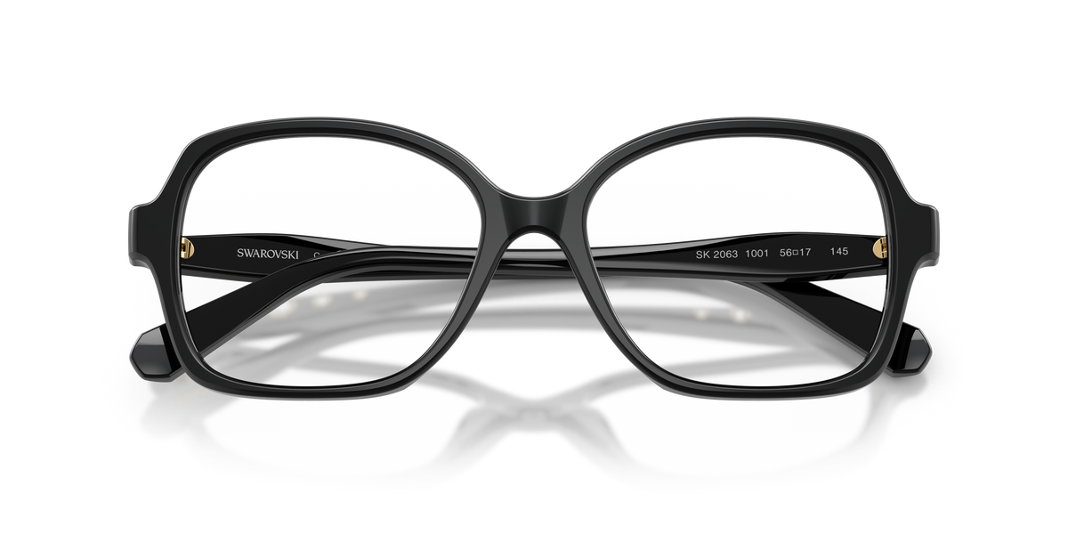 Gafas Graduadas Swarovski SK2063 1001 54 / 56 17