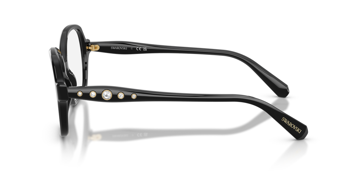 Gafas Graduadas Swarovski SK2063 1001 54 / 56 17