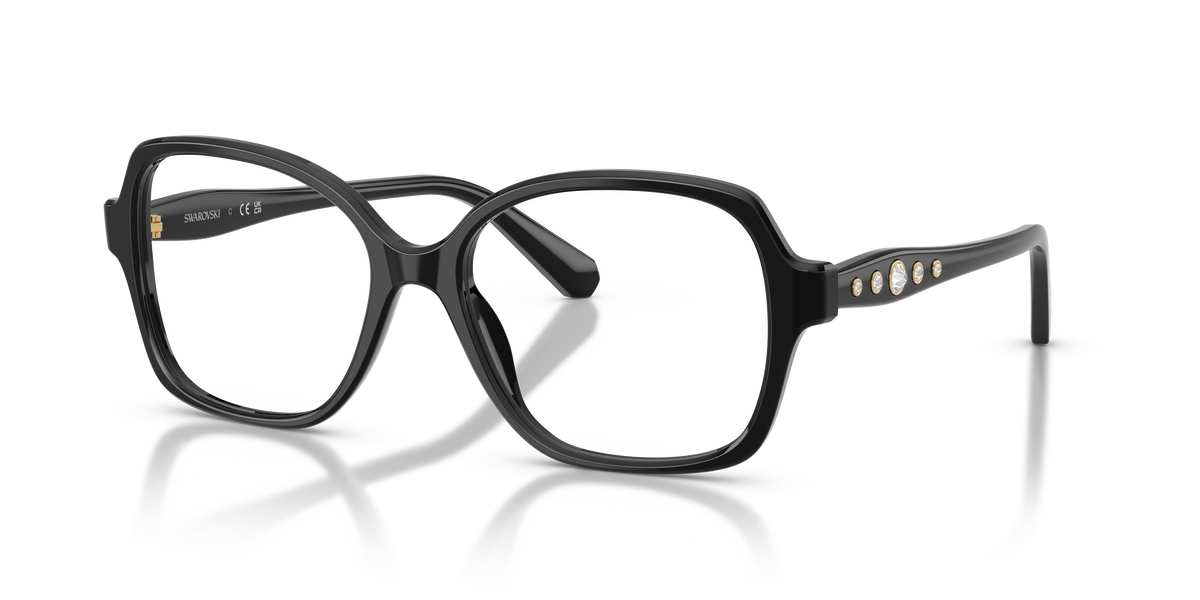 Gafas Graduadas Swarovski SK2063 1001 54 / 56 17