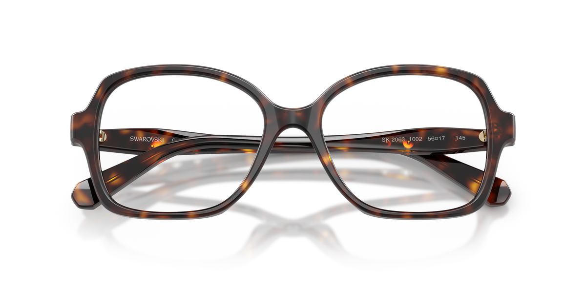 Prescription Glasses Swarovski SK2063 1002 54 / 56 17