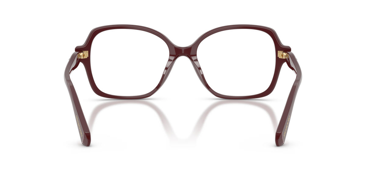 Gafas Graduadas Swarovski SK2063 1008 54 / 56 17