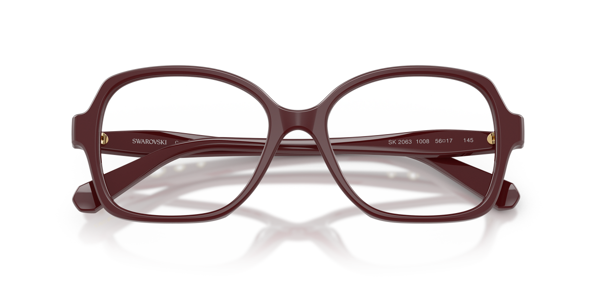Gafas Graduadas Swarovski SK2063 1008 54 / 56 17