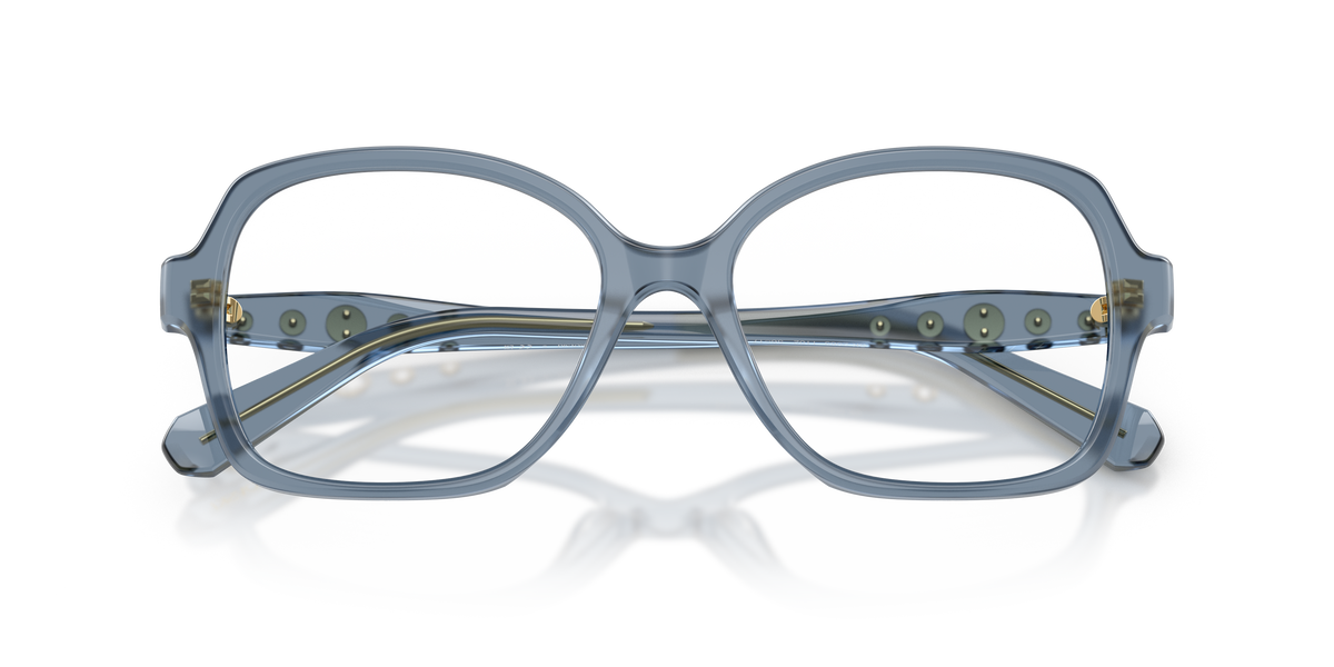 Gafas Graduadas Swarovski SK2063 1102 54 / 56 17