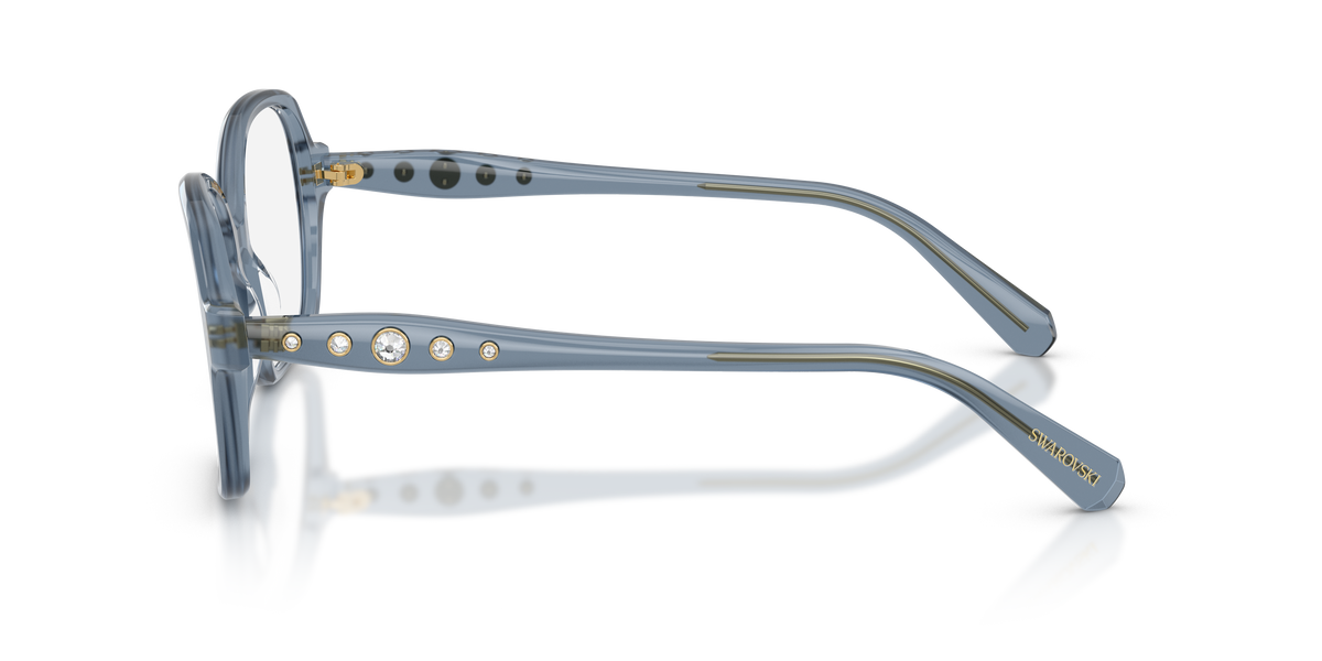 Gafas Graduadas Swarovski SK2063 1102 54 / 56 17