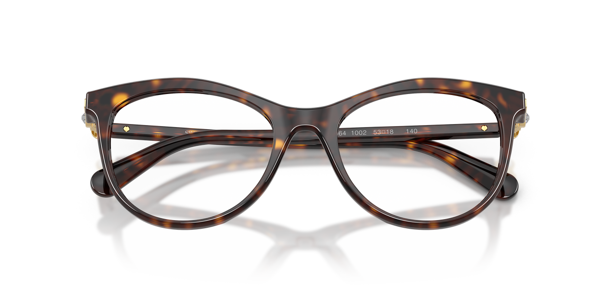 Gafas Graduadas Swarovski SK2064 1002 51 / 53 18