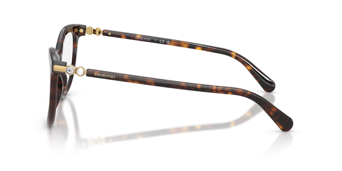Gafas Graduadas Swarovski SK2064 1002 51 / 53 18