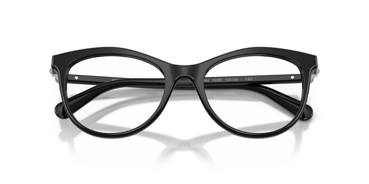 Prescription Glasses Swarovski SK2064 1038 51 / 53 18