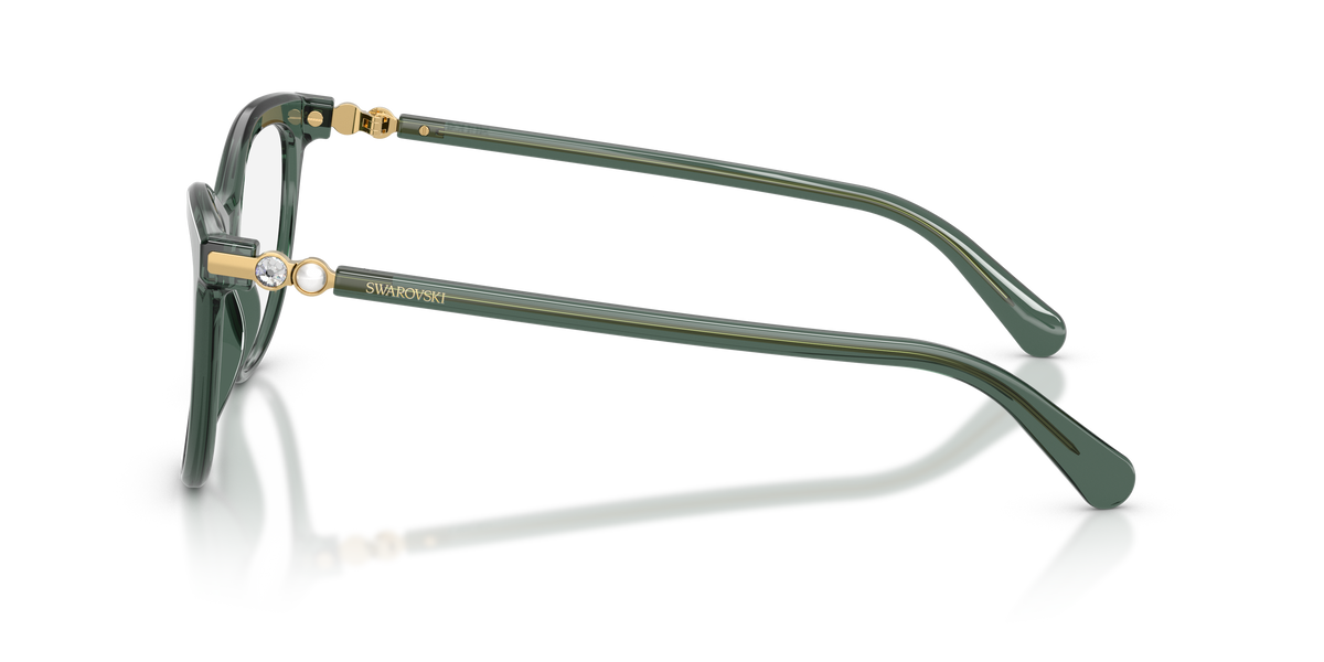 Gafas Graduadas Swarovski SK2064 1043 51 / 53 18