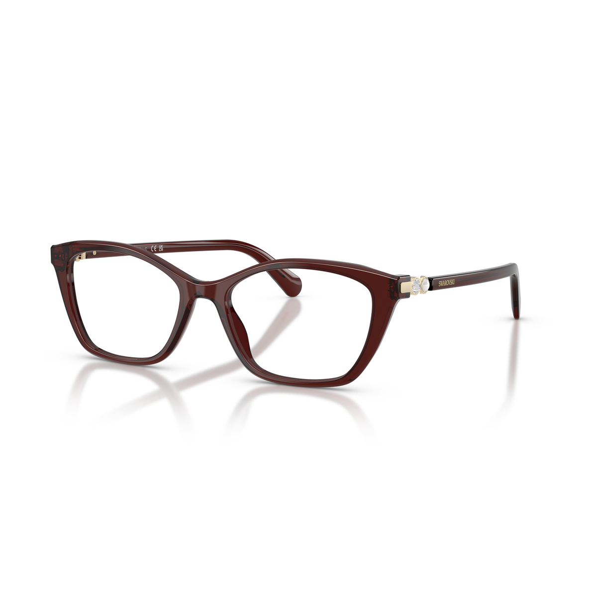 Gafas Graduadas Swarovski SK2065 1098 52 / 54 17