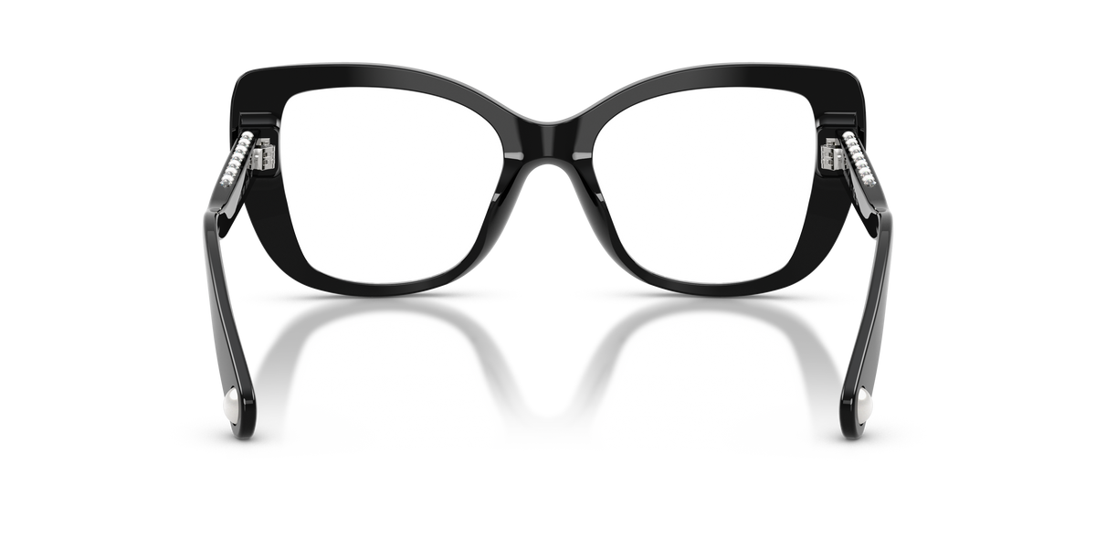 Gafas Graduadas Swarovski SK2066U 1001 51 / 53 19