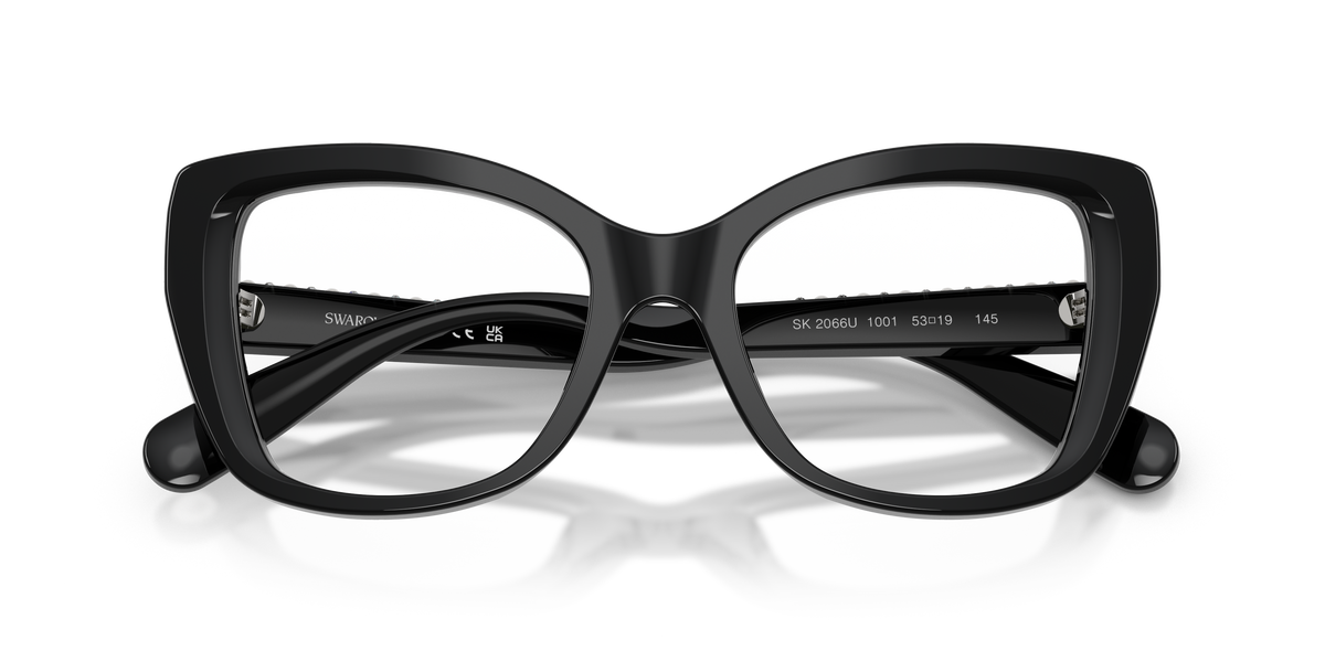 Gafas Graduadas Swarovski SK2066U 1001 51 / 53 19